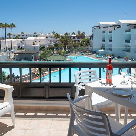 Lanzahost Casa Juan Apartment Costa Teguise Exterior foto